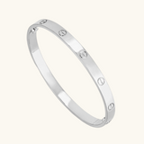 Eternity Link Armbånd Guld