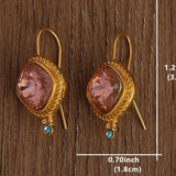 Railey Classic Earrings for You